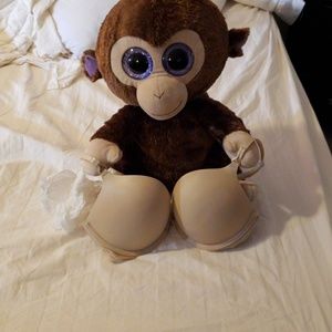 Victoria's Secret Miraculous Plunge Bra